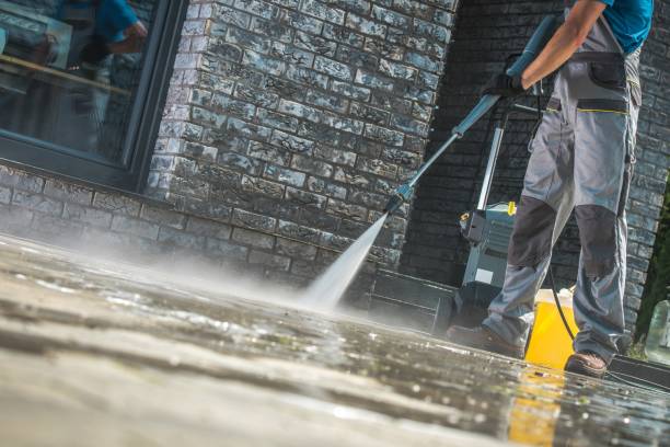 Best Parking Lot and Garage Cleaning  in Manassas, VA