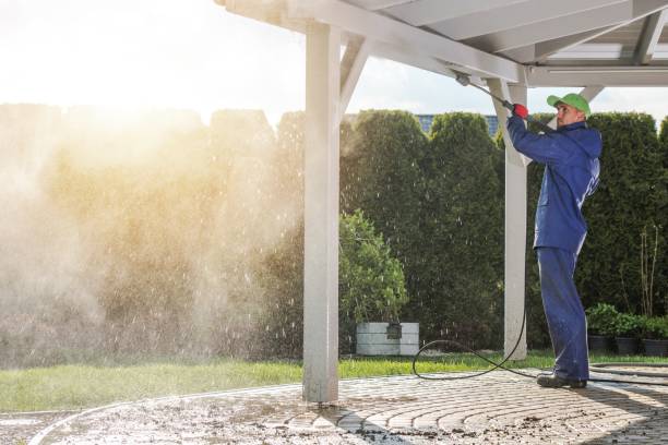 Best Pool Deck Cleaning  in Manassas, VA
