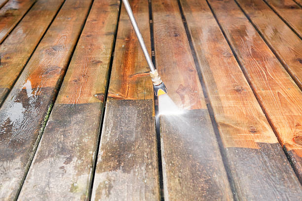 Best Machinery and Equipment Cleaning  in Manassas, VA